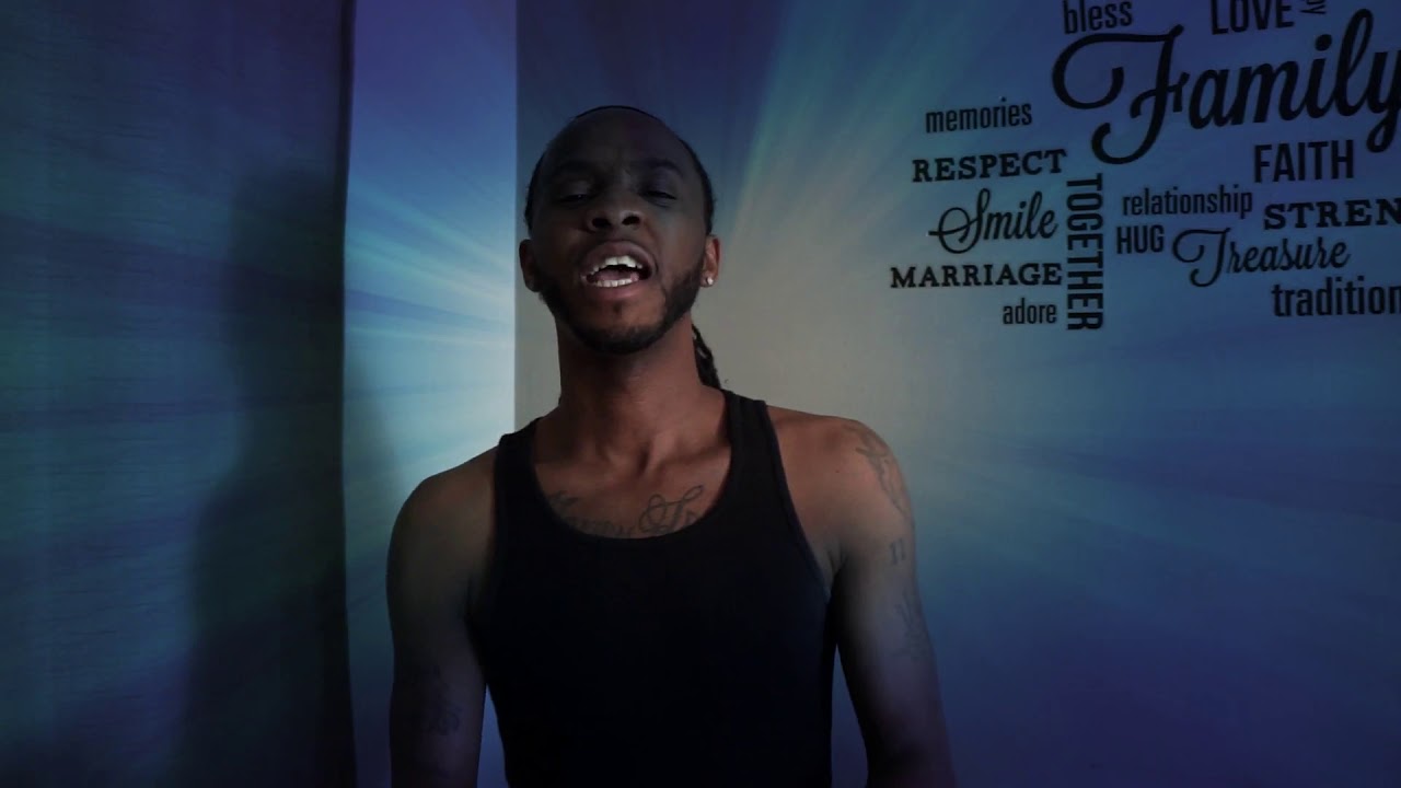 Reggie Rae Cooper Money Team Presents Money Habits featuring Reggie Rae & Eddo. Directed ...