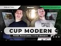 MODERN CUP | ФИНАЛ | Eldrazi Tron против Devoted Devastation
