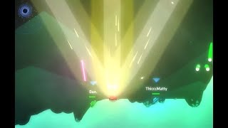 God Rays Are OP! Shellshock Live