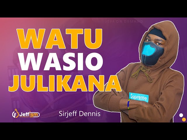 Hawa ndio watu pekee watakao kufanya uwe tajiri Tanzania class=