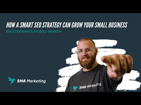 What is SEO for Small Businesses