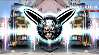 Koi Mil Gaya High Gain Humming Bass Mix Dj Lucky Pradhan Dj Gautam Gzb Dj Sohil Gzb Dj Swam Dj Ajay