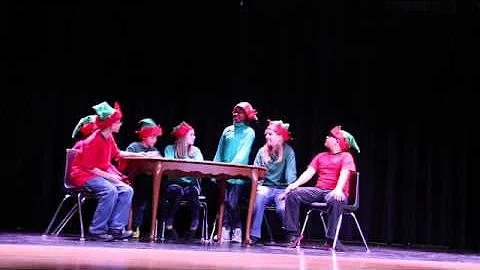 Elves Board Meeting 480