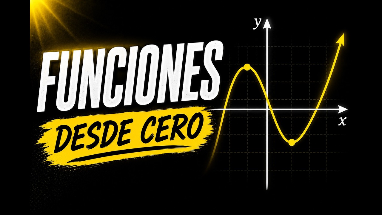Funciones de forma rápida y fácil