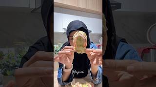 Bener-Bener Yah Ada Gorengan Model Sandal Jepit Segala