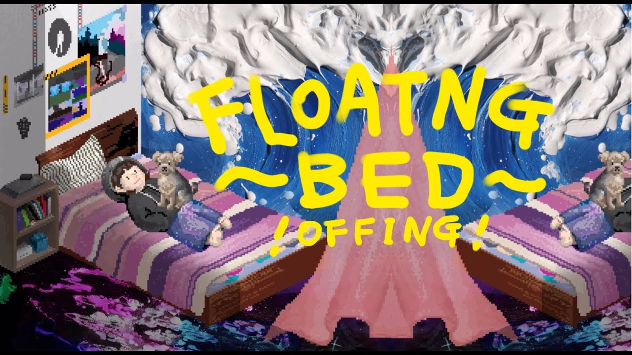 Obejrzyj Offing 오핑 - Floating Bed (demo) (비공식적 불면증 치료 음악 - uncertified music for sleep) w YouTube Obejrzyj Offing 오핑 - Floating Bed (demo) (비공식적 불면증 치료 음악 - uncertified music for sleep) w YouTube