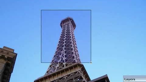 Make a Selection in Paint.NET