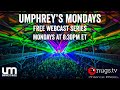 Umphrey's Mondays: Live From Penns Peak 2/11/16