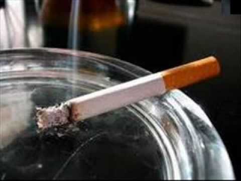 El Humo del cigarrillo - Version Original (BAILABLE)