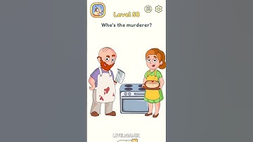 DOP 2: Delete One Part | Level 58 | #shorts #dop2 #dop2deleteonepart #youtubeshorts #like