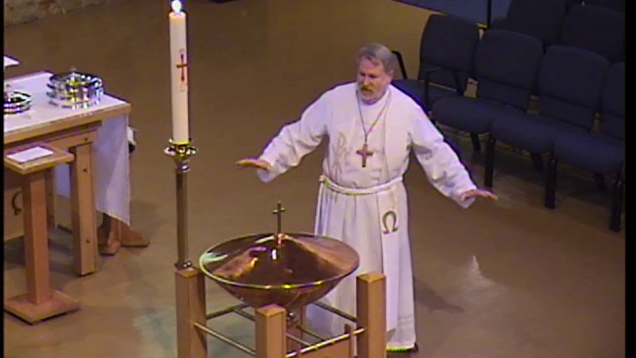 Who is this Man? "Beloved by the Father" - YouTube