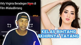 Kelas Bintang, Virly Virginia, Siskaee, meli 3gp Viral Di Twitter