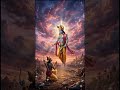 Lord Krishna’s Divine Wisdom: The Sacred #krishna #short #shortvideo