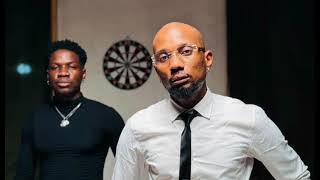 Billnass ft jux - maboss (Official music audio)