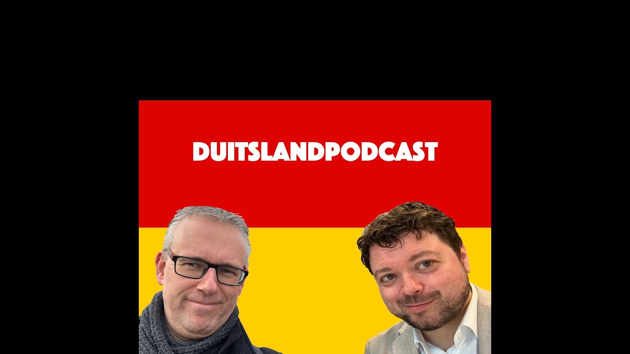 Wagner-special in Duitslandpodcast