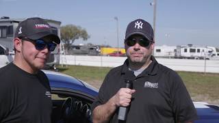 2020 Stick Shift Shootout @TREMECtv