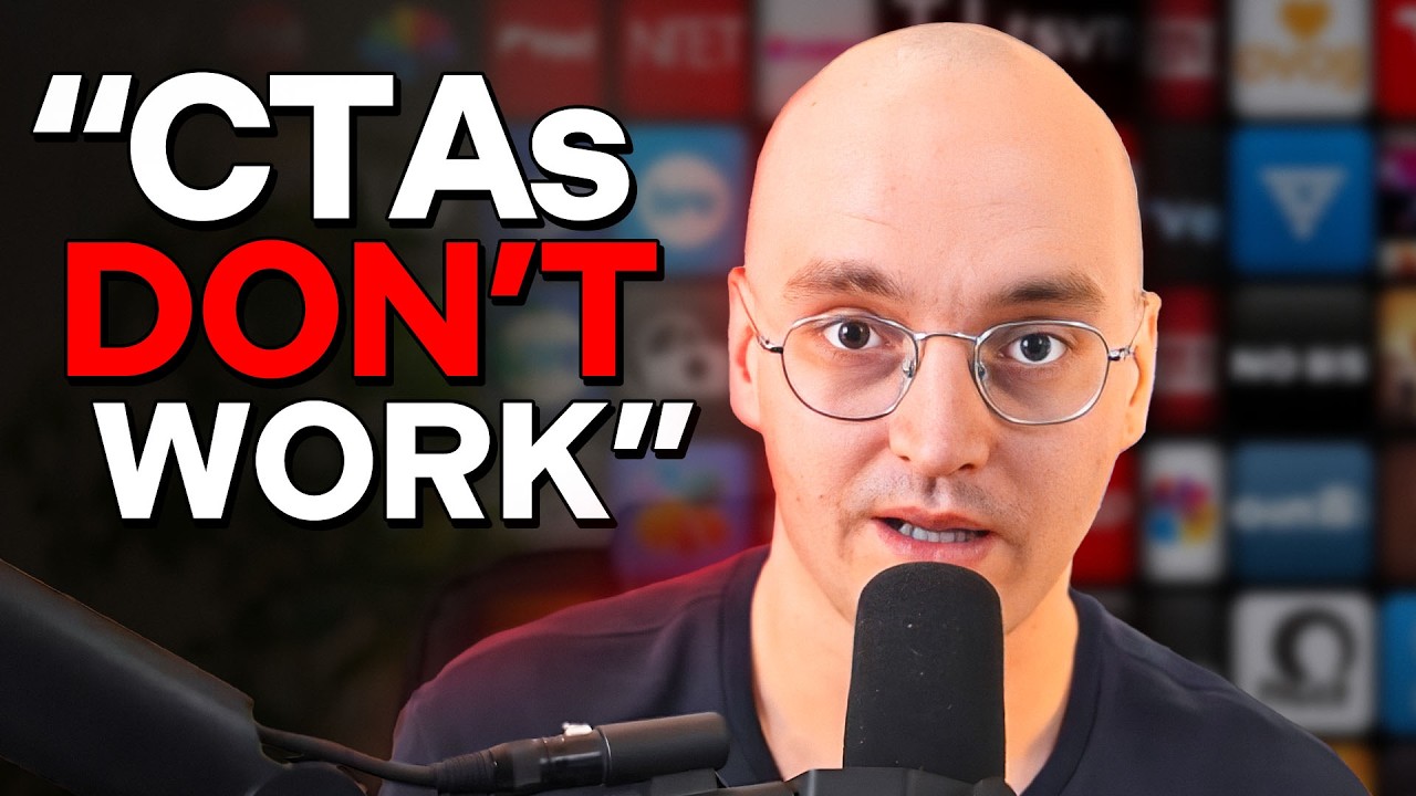 7 Harsh Truths Every Creator Needs to Hear - Mario Joos - YouTube