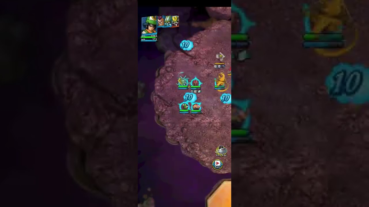 All out battle Nimzo ex with Santa Alena