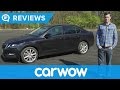 Skoda Octavia 2018 In Depth Review Mat Watson Reviews Skoda Octavia 2018 In Depth Review Mat Watson Reviews