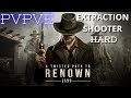 Extraction shooter hardcore dans le far west  a twisted path to renown