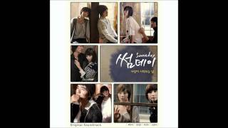 Someday Ost Someday - 융진 Yoong-Jin