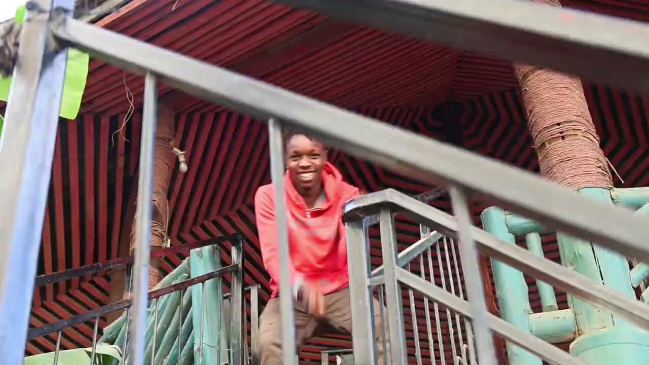 WAMBIKIE OU NIKI OFFICIAL VIDEO BY KAANI RAHA BOYZ BAND