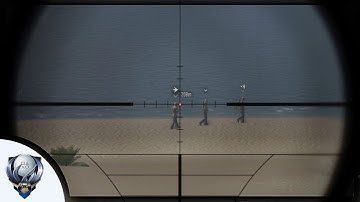 Ghost Recon Breakpoint - Expert Marksman Trophy Guide