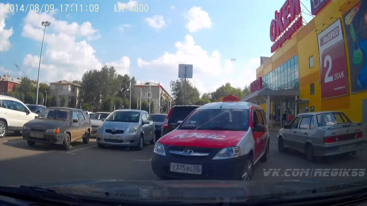 Кей авто омск