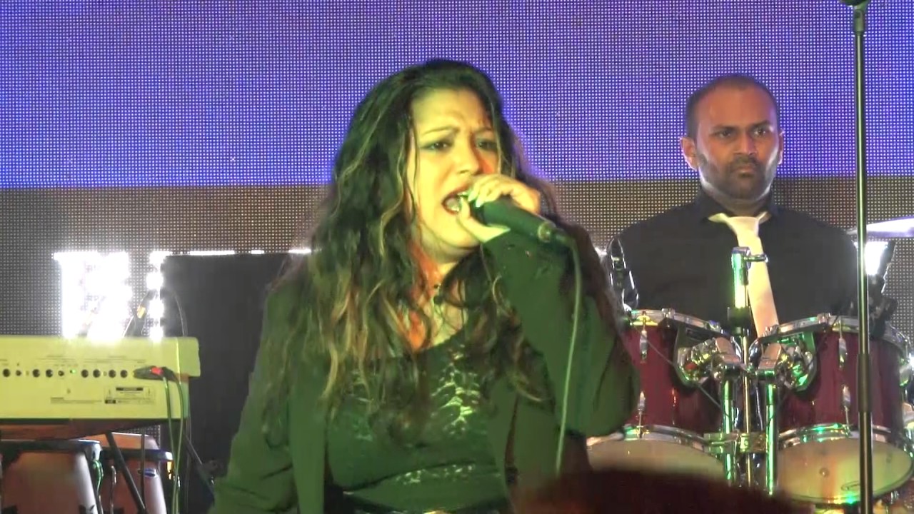 Voorronde Local Music Awards - Riviera Club Lounge