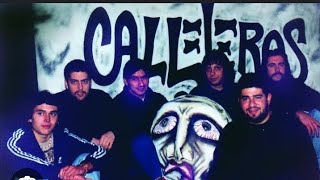 Callejeros - Una Nueva Noche Fría