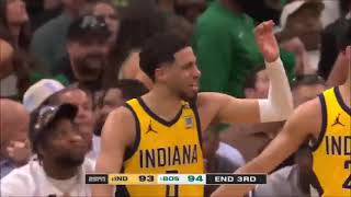 Boston Celtics vs Indiana Pacers Game 1 Highlights | May 21, 2024 NBA Playoffs