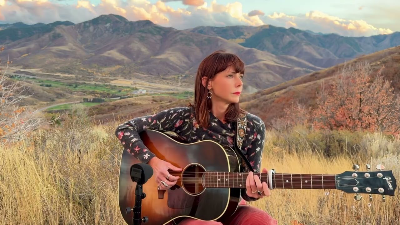 Boundless Love (John Prine) • The Rainbow Connection (Paul Williams & Kenneth Ascher)