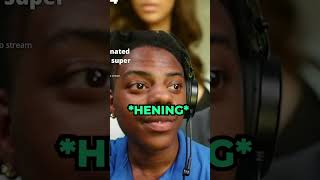 Ishowspeeds Mother Makes Speed and The Audience Sad ishowspeed speed shorts