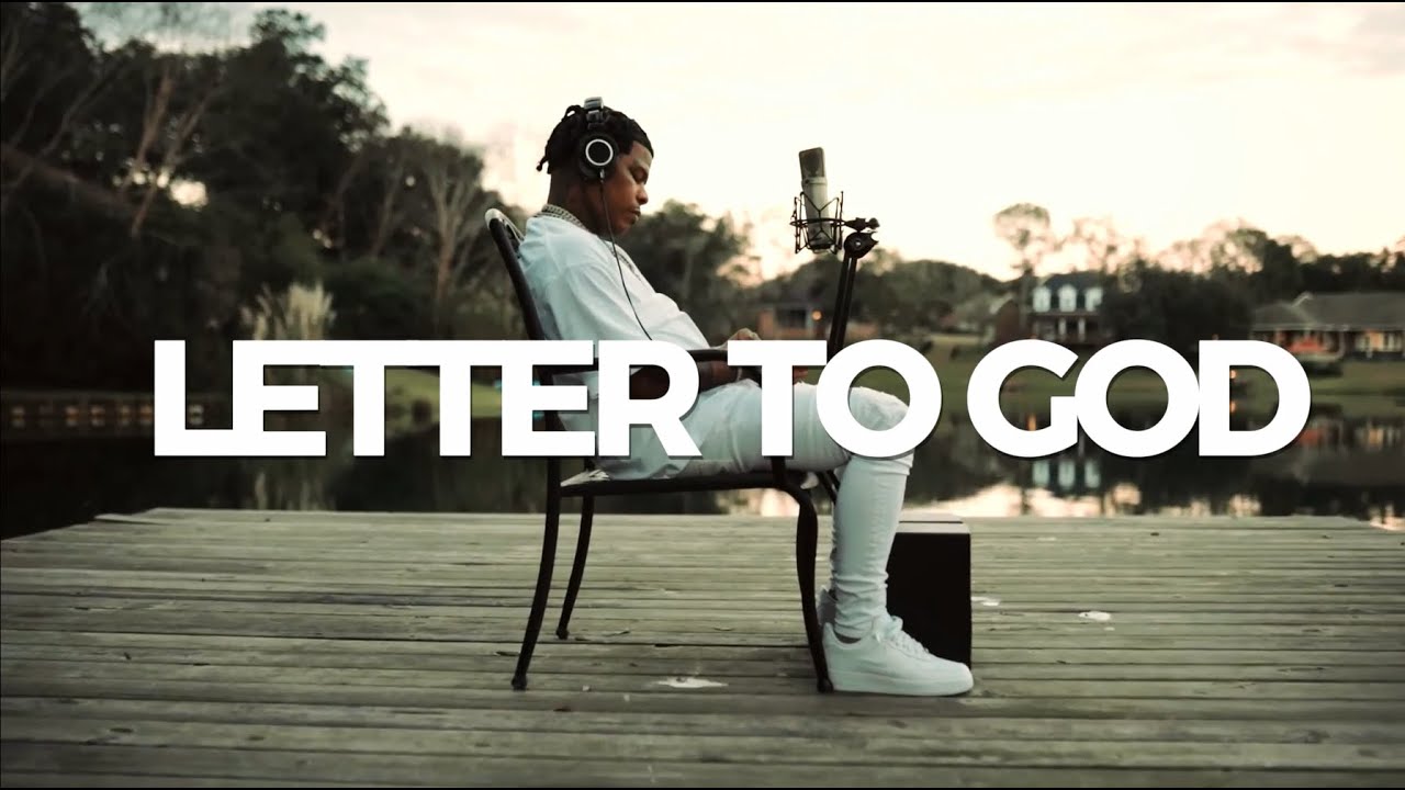 [FREE] Lil Tjay x Rylo Rodriguez Pain Melodic Type Beat – “LETTER TO GOD” | Sad/Emotional Trap 2026