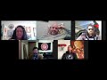 TALKING Back Sunday Episode 16, 11 03 2020
