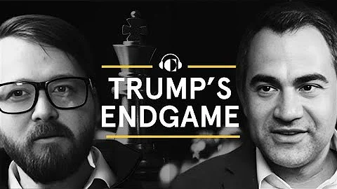 Decoding Trump’s Foreign Policy Blueprint