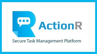 ActionR | The Secure Task Management Platform | goPLIMS Ireland
