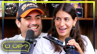 Download Lagu My Husband Used AI to Write Me a Birthday Card! || U Up? Podcast || Ep. 799