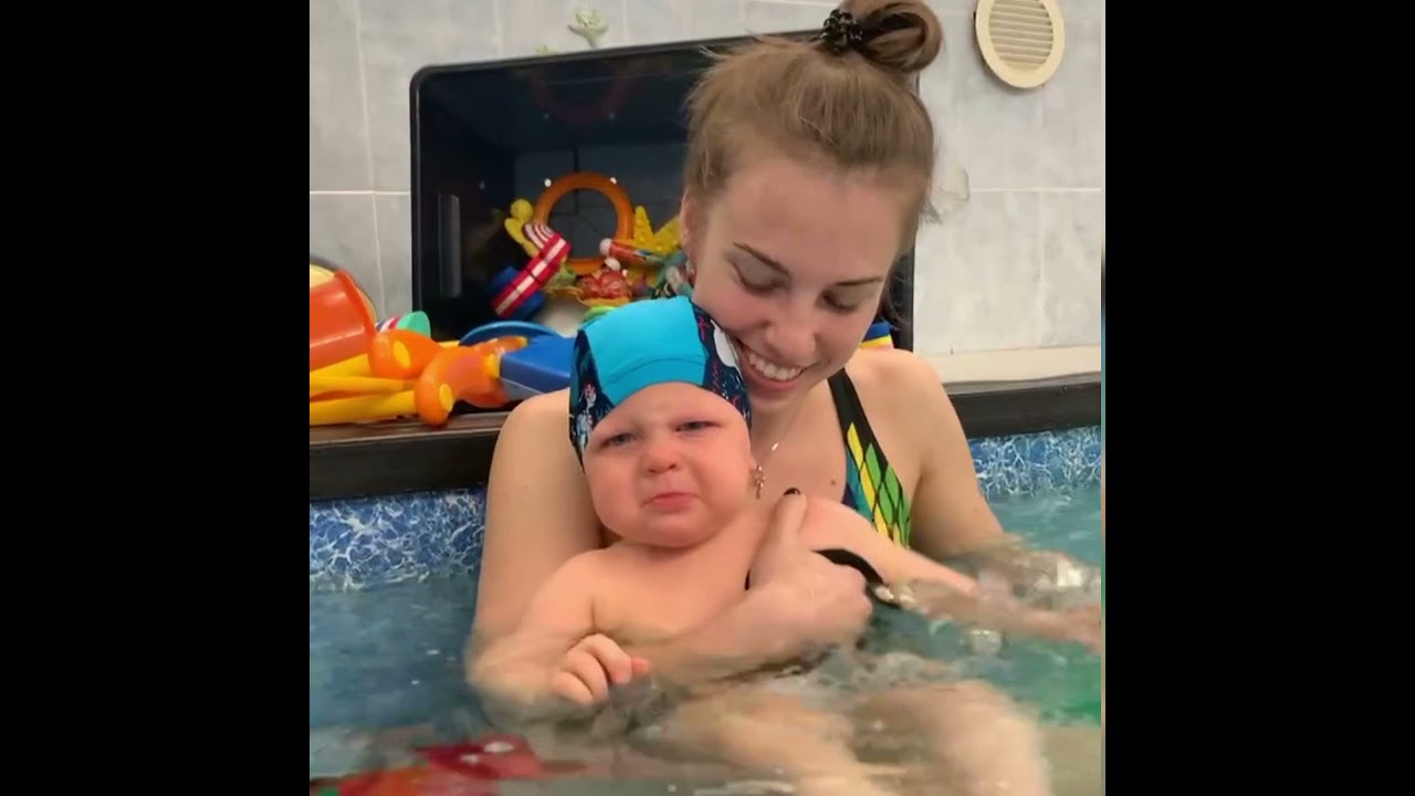 Гидрокинезотерапия