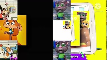 294 Shuric Scans With Are Slides (2024 Edition Version)