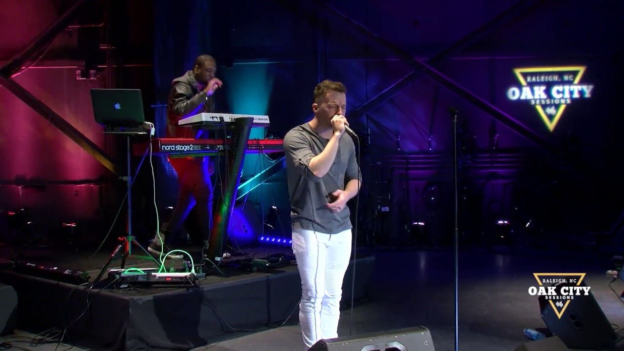 "The Heat" – Branan Murphy – Oak City Sessions