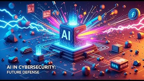 Cybersecurity EXPERTS Warn of AI-Powered Malware Threats