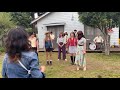 ARAKAWAYA(あらかわ家)"HOME" BEHIND