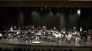 Washington Middle School Percssion Band Dec 18 2023 Apple Devices HD Best Quality