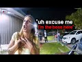 When Cops Lose Their Patience With The Most Entitled Karens Ever