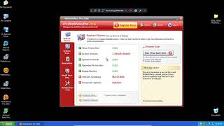 WinAntivirusPro 2006 (Rogue)