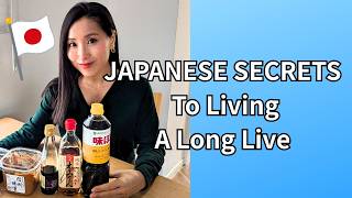 Why Do Japanese People Live So Long? A Japanese Perspective