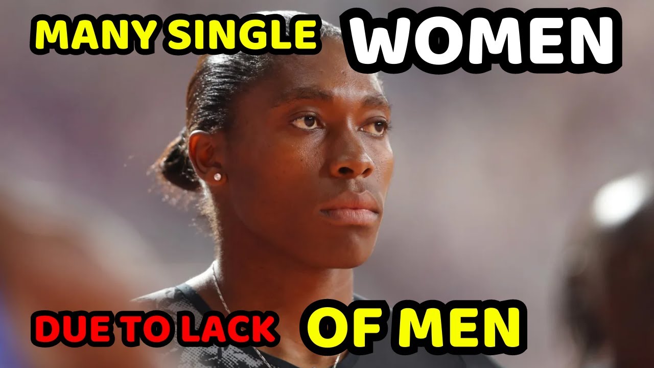 "Top 5 Countries with a Surplus of Single Women: Exploring the Imbalance in Dating Markets"