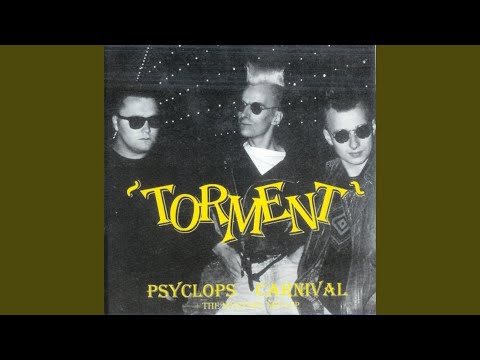 Torment (2) — Head Driven Sinner