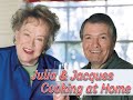 Julia & Jacques Cooking at Home (Chicken and Apple Tart)